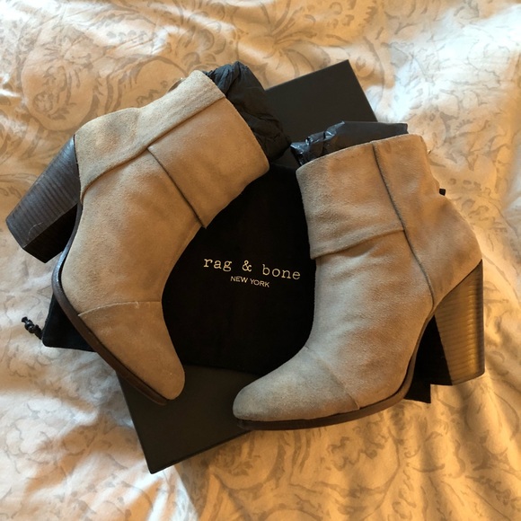 rag & bone classic newbury